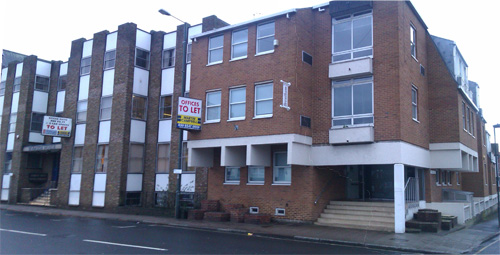 VICTORY! Student bedsit plan abandoned
