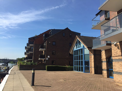 Latest Planning News