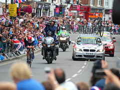 Olympics Photo Competition Winners