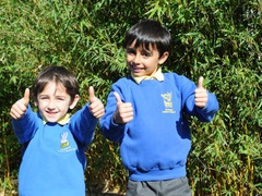 Young brothers raise money for Indian water projects
