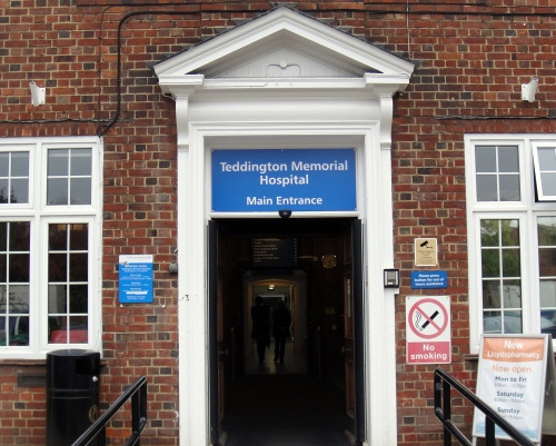 Getting a GP Appointment