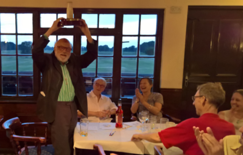 HWA Fish & Chips Quiz Night 2017